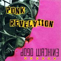Pogo Machine : Punk Revelation